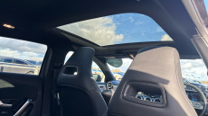 Mercedes-Benz A-Class A250e AMG Line Premium Plus Edition 5dr Auto Hatchback